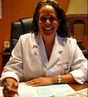 Patricia White, DVM, MS Patricia White, DVM, MS