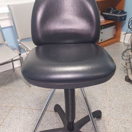 Adjustable Procedure Chair