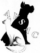 Atlanta Veterinary  Skin & Allergy Clinic Logo